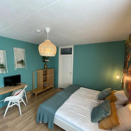 B&B, Brasserie Lakerhof Ohé en Laak エクステリア 写真