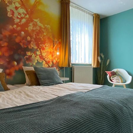 B&B, Brasserie Lakerhof Ohé en Laak エクステリア 写真