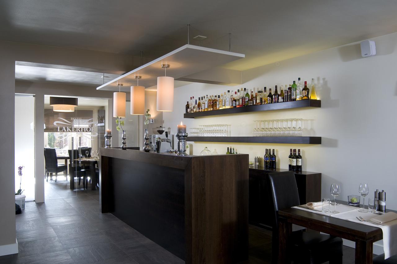 B&B, Brasserie Lakerhof Ohé en Laak エクステリア 写真