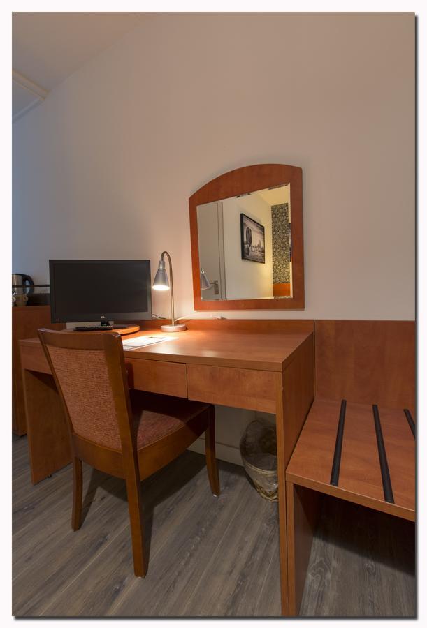 B&B, Brasserie Lakerhof Ohé en Laak エクステリア 写真