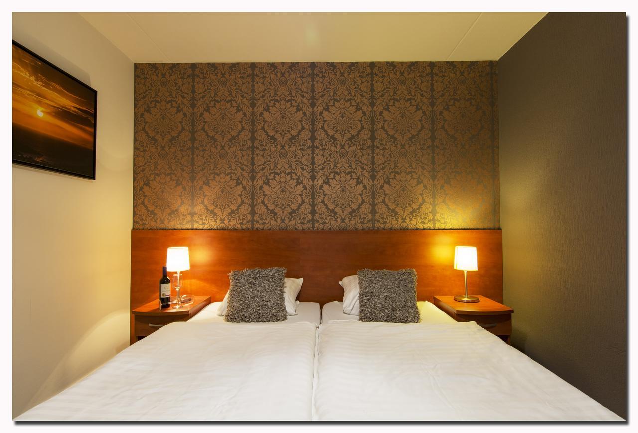 B&B, Brasserie Lakerhof Ohé en Laak エクステリア 写真